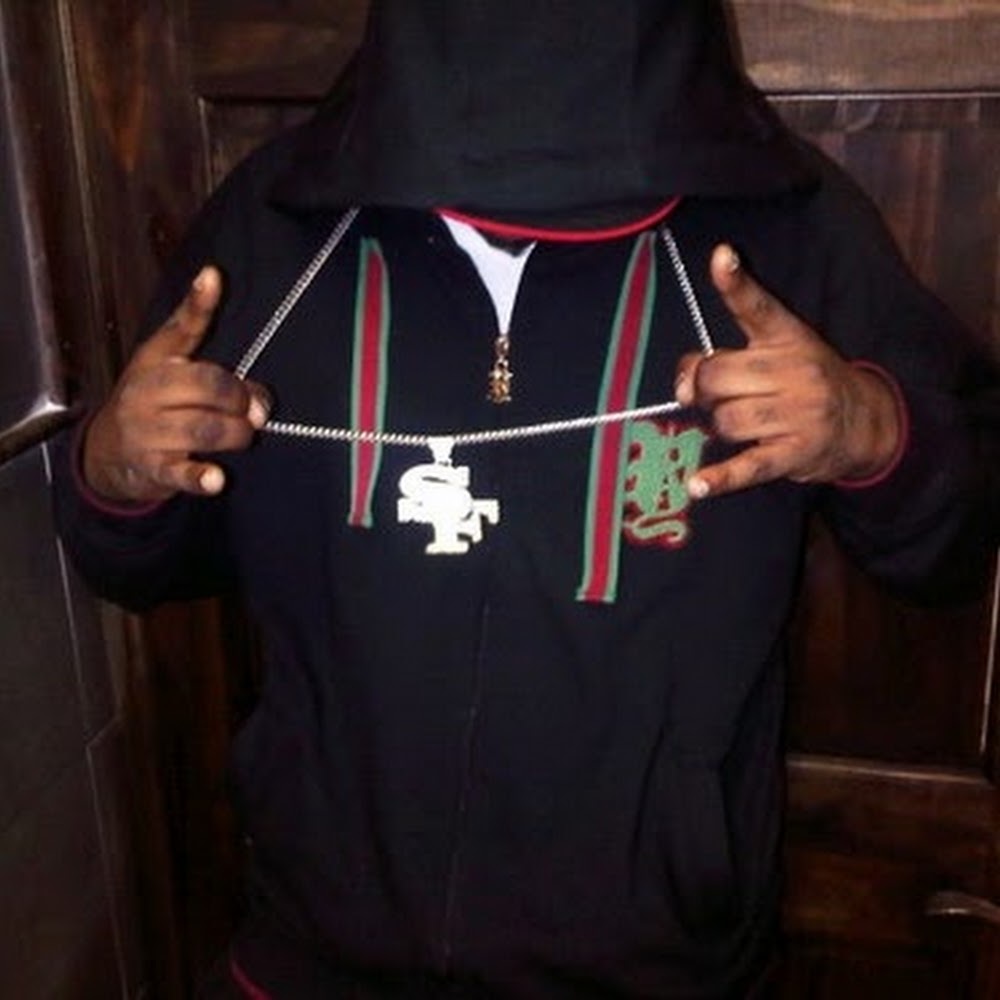 Meet your Posher, Jamel